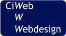 CiWeb Webdesign