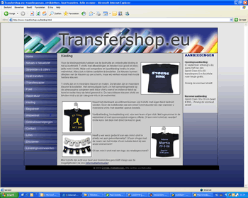Transfershop.eu