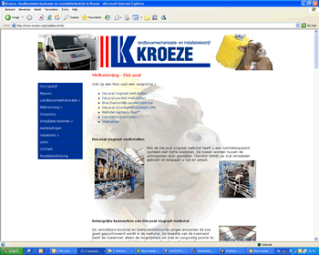 Kroeze BV