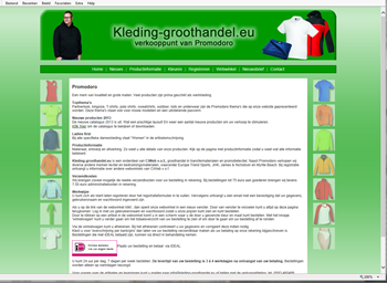 Kleding-groothandel.eu