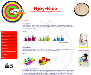 Njoy-Kidz