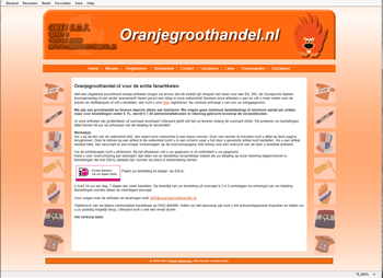 Oranjegroothandel.nl
