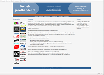 Textiel-groothandel.nl