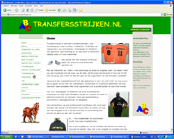 Transfersstrijken.nl